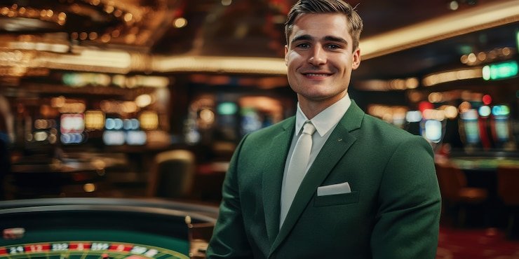 Keamanan akun crown138 pada perangkat pribadi