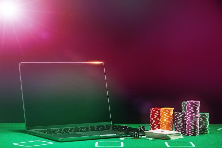 Pengingat deposit dan bermain bertanggung jawab
